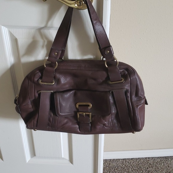 Authentic Michael Kors purse - Picture 1 of 3